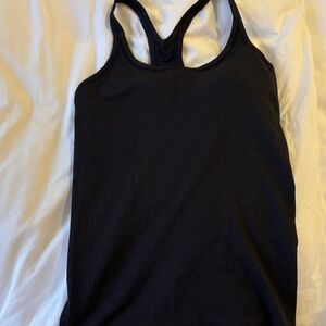 Lululemon Ebb to Street Tank
